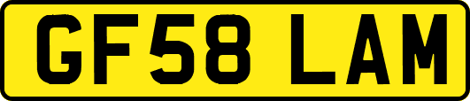 GF58LAM