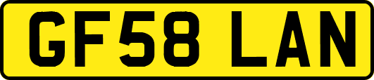 GF58LAN