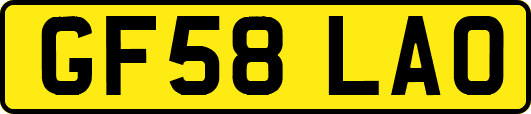 GF58LAO