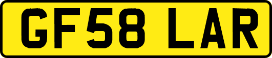 GF58LAR