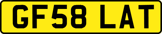 GF58LAT