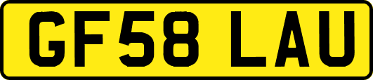 GF58LAU