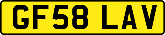 GF58LAV