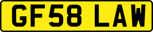 GF58LAW