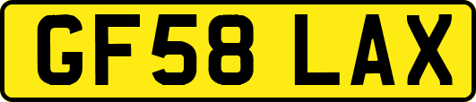 GF58LAX