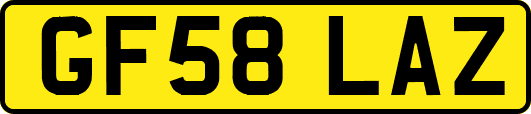 GF58LAZ