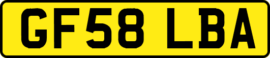 GF58LBA