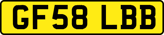 GF58LBB