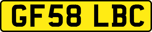 GF58LBC