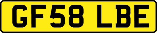 GF58LBE