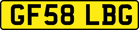 GF58LBG