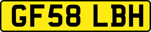 GF58LBH