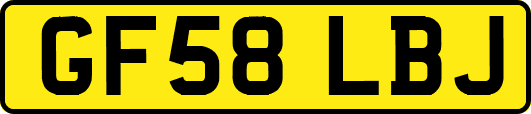 GF58LBJ