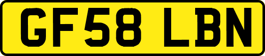 GF58LBN