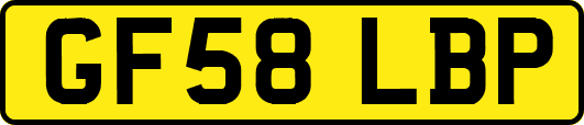 GF58LBP