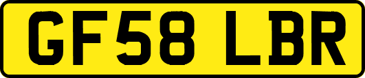 GF58LBR