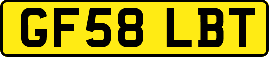 GF58LBT