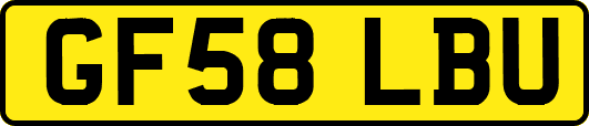 GF58LBU