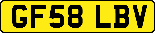 GF58LBV
