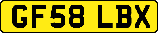 GF58LBX