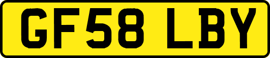 GF58LBY
