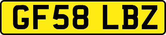 GF58LBZ