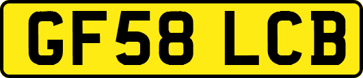 GF58LCB