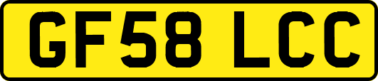 GF58LCC