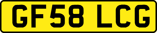 GF58LCG