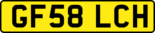GF58LCH