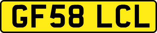 GF58LCL
