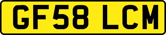 GF58LCM
