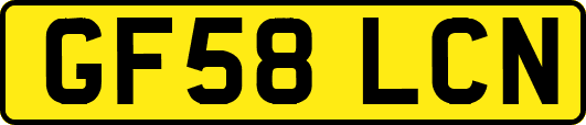 GF58LCN