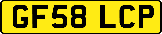 GF58LCP