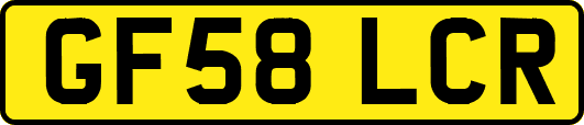 GF58LCR