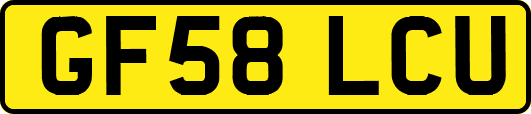 GF58LCU