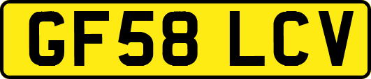 GF58LCV