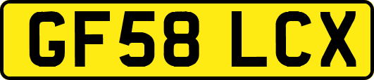GF58LCX