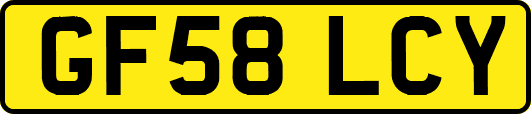 GF58LCY