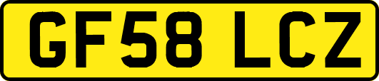 GF58LCZ