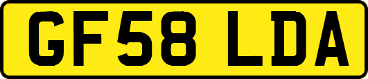 GF58LDA