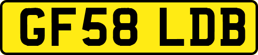 GF58LDB