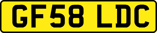GF58LDC
