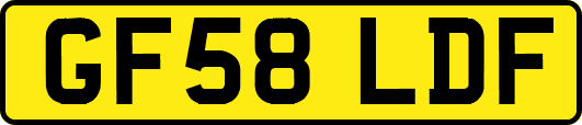 GF58LDF