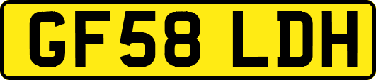 GF58LDH
