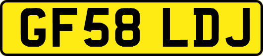 GF58LDJ