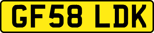 GF58LDK