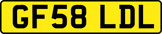 GF58LDL