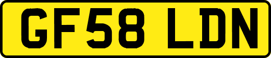GF58LDN