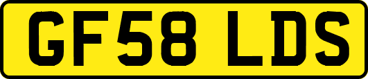 GF58LDS